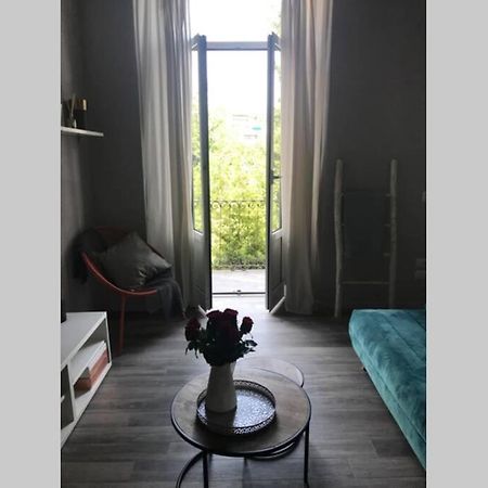 ארונה Mazzini Apartment מראה חיצוני תמונה